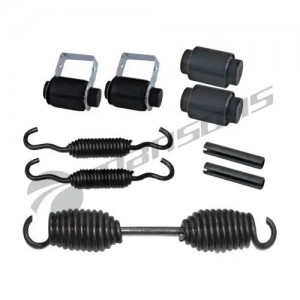 РМК колодки тормозной ROR CK1024 MANSONS