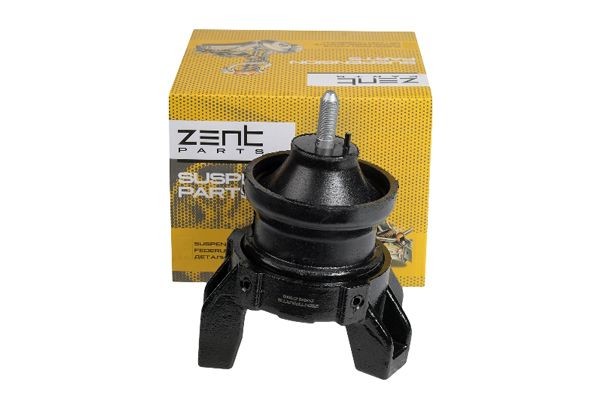 подушка ДВС задняя! Hyundai Santa Fe 2.7 06> Z13382 ZENTPARTS
