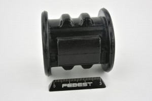 Сайлентблок задн опоры двигателя VOLVO XC90 2003- VLMB-XC90R VLMB-XC90R FEBEST