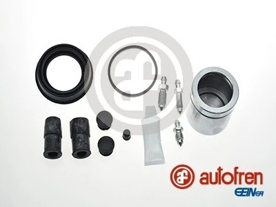 рем.к-т диск.торм. перед.! d54 с порш.\ BMW 3 E90, Renault Megane II,VW Passat 0 D42100C AUTOFREN SEINSA