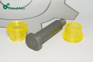 Палец стабилизатора 543212916034 SPETSMASH