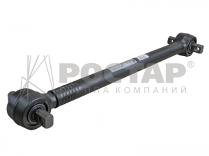 Тяга реактивная L=752 x 115 x d17  1320-2919010-55 (SCANIA 1942075) 1320-2919010-55 ROSTAR