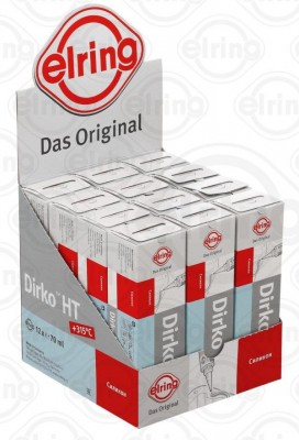 Герметик-прокладка 70 ml 527.291 ELRING