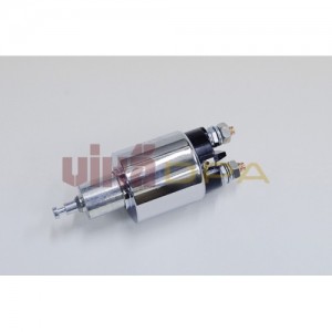 Реле втягивающее стартера 99110445901 VIKA