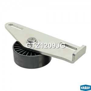 Натяжитель приводного ремня GTZ1209JG GTZ1209JG KRAUF