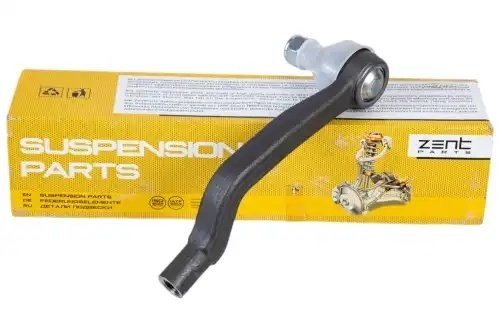наконечник рулевой правый!\ MB W169 04-12/W245 05-11 Z97323 ZENTPARTS