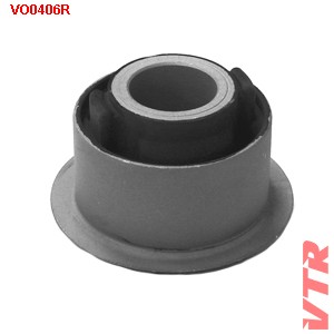VO0406R САЙЛЕНТБЛОК БАЛКИ ЗАДНЕЙ ПОДВЕСКИ VO0406R VTR
