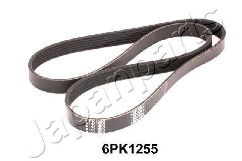 KIA CEED (2007>) DV-6PK1255 JAPAN PARTS GROUP
