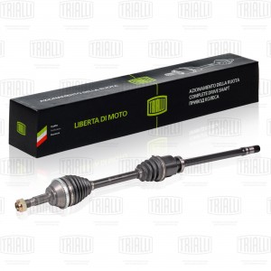 Привод передний правый AR 802 TRIALLI