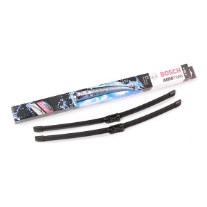 Щетка стеклоочистителя 530/530мм комплект Aerotwin BOSCH 3 397 009 051 BOSCH