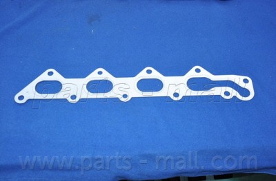 Прокладка коллектора выпускного DAEWOO GENTRA(T250-SGM) P1M-C006 P1M-C006 PMC PARTS MALL