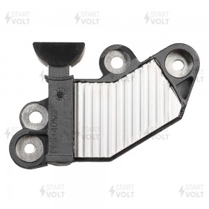 Регулятор напряжения ген. для а/м Газель Бизнес/Next ISF 2.8D разъём - болт VRR  VRR0328 START VOLT