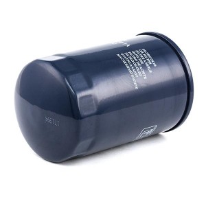 Фильтр масляный VW AUDI SEAT SKODA (90-09) MEAT&DORIA 15002-9 MEAT DORIA