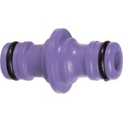 Переходник-соединитель для шланга 1/2" PALISAD 66465 PALISAD