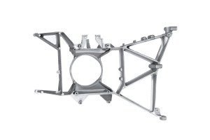 DAF 95 XF (1997-2002) T0420-1001 TOPCOVER