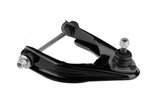 Рычаг подвески верхний ВАЗ 2101, 2102, 2103, 2104, 2105, 2106, 2107 (правый) в с LECAR010032802 LECAR