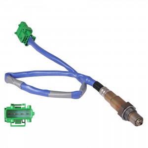 Датчик кисл. для а.м Haval F7 (18-),F7x (19-) 1.5T после кат. (VS-OS 2629) VS-OS 2629 START VOLT