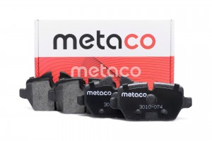 BMW 1-СЕРИЯ E87 (2004>) PF4136 - с датчиком 3010074 METACO