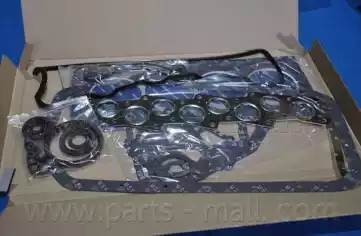 Комплект прокладок двигателя HYUNDAI PORTER PFA-N050 PFA-N050 PMC PARTS MALL