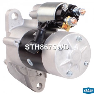 стартер! 24V 4.0kW ACR 11teeth\ Isuzu, Nissan STH8675WD KRAUF