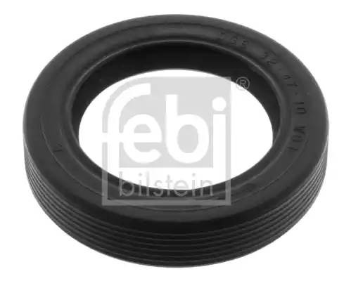 Сальник коленвала VW Golf,Passat,Polo AUDI 80,90,A4,A6,A8 заднний (32х47х10) FEB 03598 FEBI BILSTEIN