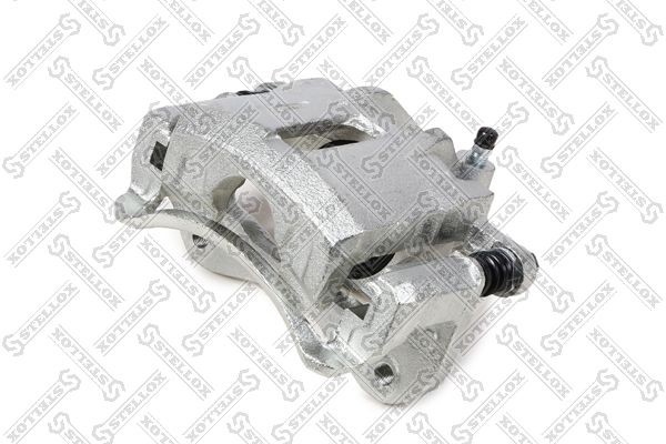 суппорт тормозной! BHZ706E, передний левый\ Hyundai Elantra/Matrix 1.6/1.05CRDi  05-90630-SX STELLOX