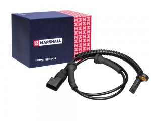Датчик ABS передн. Ford Fusion 02- MSE0119 MSE0119 MARSHALL