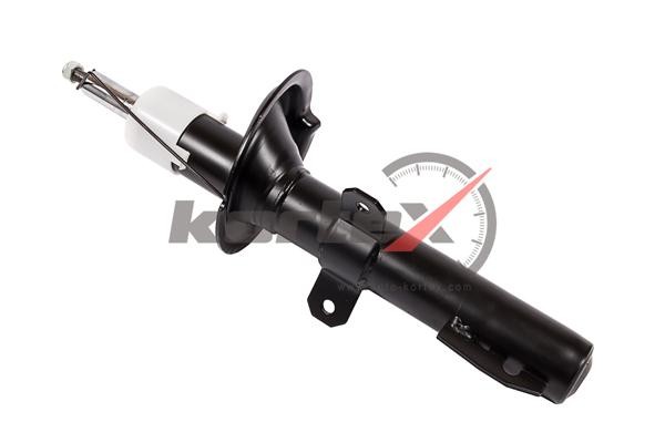 Амортизатор FORD TRANSIT 06- пер.газ. KSA635STD KSA635STD KORTEX