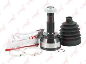 ШРУС наружный FIAT Ducato (06-) передний LYNX CO-3842 LYNXAUTO