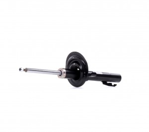 Амортизатор газовый передний Renault Scenic 03- 313446 313 446 SACHS