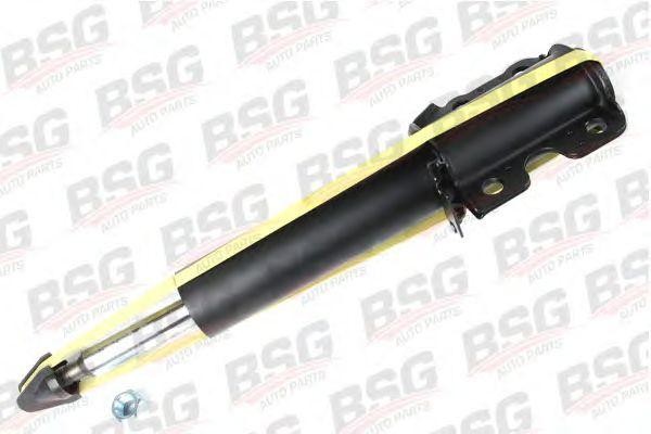 Амортизатор MERCEDES Sprinter (95-) VW LT (96-) передний левый/правый BSG BSG60300001 BSG