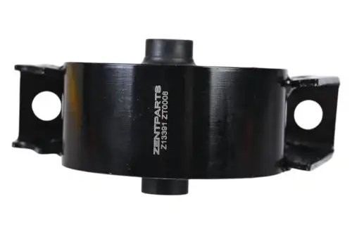 подушка ДВС задняя! Nissan Almera/Bluebird/Pulsan/Sunny/Wingroad 99> Z13391 ZENTPARTS