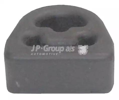 крепление глушителя!\ MB W140/ Sprinter,VW LT 2.2-5.0 91> 13 216 003 00 JP GROUP