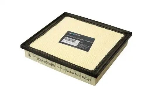 Элемент фильтрующий двигателя Toyota Camry VIII (XV70) 2017- LECAR000571501 LECAR