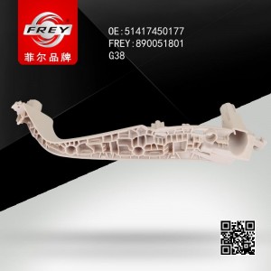 Держатель ручки двери 890051801 890051801 FREY