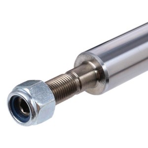 Амортизатор передний NISSAN QASHQAI (для России) JGM1055T JGM1055T TRW