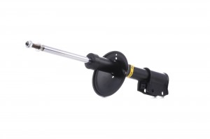 амортизатор передний газовый! ORIGINAL\ Dacia Logan 1.4/1.6/1.6 16V/1.5CDi 04> G7369 MONROE