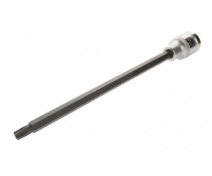 Бита-головка 1/2" TORX T40х200мм длинная JTC JTC-45540200 JTC TOOLS