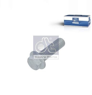 Болт VOLVO FM,FM13 вала карданного (M14x47) без гайки DT 2.34116 DIESEL TECHNIC
