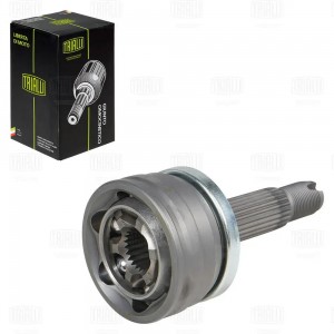 ШРУС наружный HYUNDAI Solaris (17-) комплект TRIALLI GO0824 TRIALLI