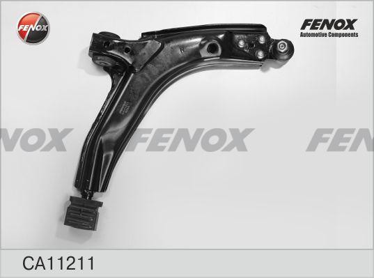 Рычаг подвески CA11211 FENOX