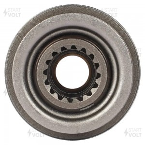 Привод стартера (бендикс) для а/м BMW 5 E34 (90-) 2.0i/2.5i/3 E36 (90-) 1.6i/1.8 VCS2602 START VOLT