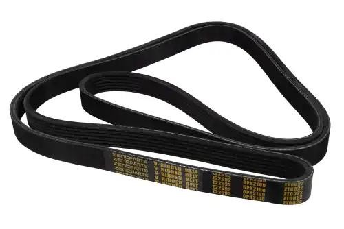 ремень поликлиновой! 6PK2160\ MB W202/W210 1.8-2.3/2.0CDi 95> Z22692 ZENTPARTS