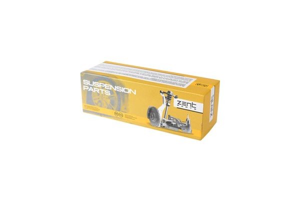 наконечник рулевой правый! Saab 9-3 all 97>/9-5 02> Z10948 ZENTPARTS