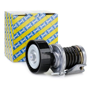 Ролик доп. оборудования GA35724 NTN SNR