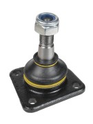 опора шаровая верхняя к-кт!\ Lada 2101-2121 70> Z36927 ZENTPARTS