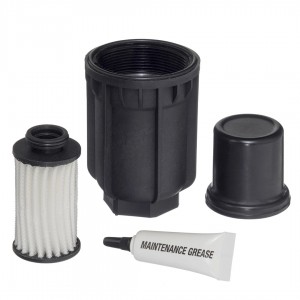 Карбамидный фильтр(комплект) E104UD350 HENGST