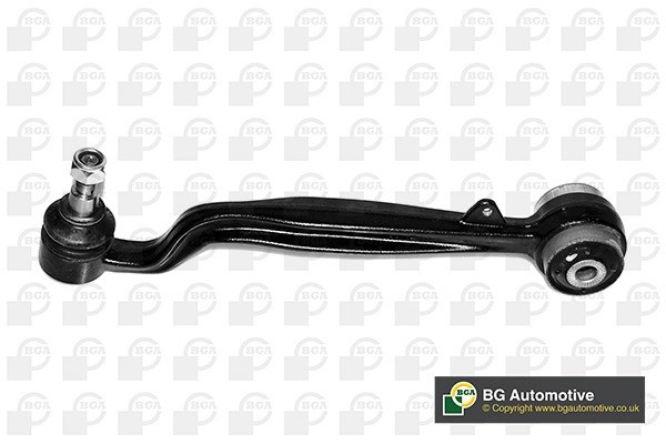 рычаг нижний передний!\ Land Rover Range Rover 4.2-4.4/3.0TD-3.6TD 02> TRC4203 BG AUTOMOTIVE