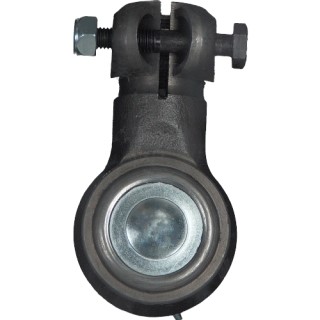 наконечник рулевой тяги! RHT M24x1.5 L95 конус30\ RVI Manager/Premium 90-06 39446 FEBI BILSTEIN