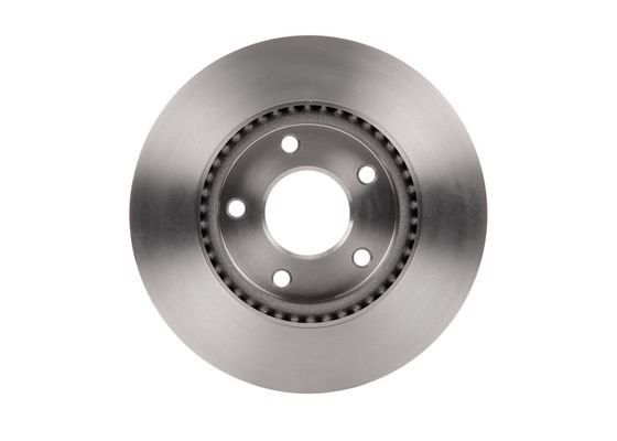 NISSAN JUKE (2011>) 280x24x5 0 986 479 A28 BOSCH